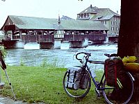 Schweiz August 1985