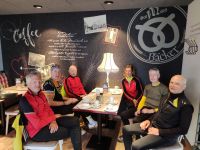 10.05.2023: Bäckerei-Café Musswessels in Recke