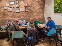 01.11.2023: Bäckerei-Café Schmidt in Bissendorf
