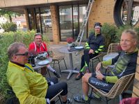 18.09.2024: Bäckerei-Café Schmidt in Bissendorf