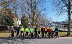 05.03.2025: RRs in Melle