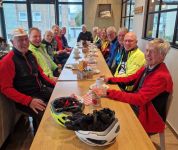 12.03.2025: Bäckerei-Café Triffterer in Ibbenbüren
