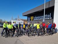 19.03.2025: Edeka in Bohmte