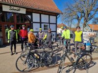 19.03.2025: Schmidt in Bohmte