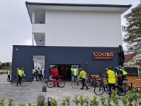 09.04.2025: Coors in Melle-Buer