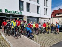 16.04.2025: BackCafé Birkholz in Melle