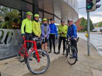 23.04.2025: Werning in Laggenbeck