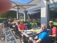 30.04.2025: Café Heitmann in Neuenkirchen