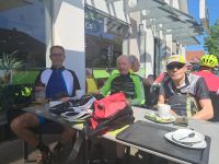 30.04.2025: Café Heitmann in Neuenkirchen
