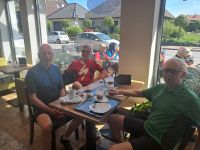 30.04.2025: Café Heitmann in Neuenkirchen