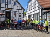 07.05.2025: Titgemeyer in Bad Essen