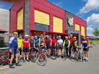 21.05.2025: Bäckerei Remke in Recke