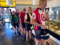 21.05.2025: Bäckerei Remke in Recke
