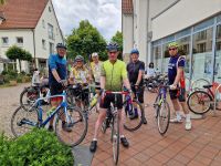 30.05.2025: Justus in Mettingen