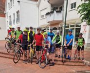 04.06.2025: Berelsmann in Ostercappeln