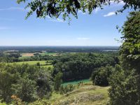 02.07.2025: Pause unterwegs