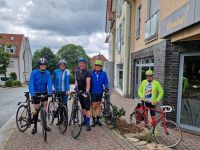 16.07.2025: Werning in Tecklenburg