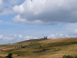 Wasserkuppe